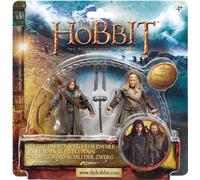 The Hobbit - Figura El Hobbit (BD16012.0091)