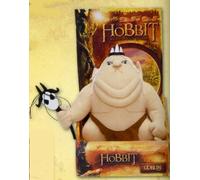 The Hobbit - Goblin King Peluche 25 CM Joy Toy