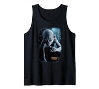 The Hobbit Gollum Poster Camiseta sin Mangas