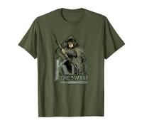 The Hobbit Kili Camiseta