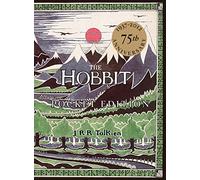 The Hobbit: Or, There and Back Again [Idioma Inglés]