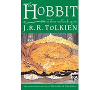 The Hobbit, Or, There and Back Again [Idioma Inglés]