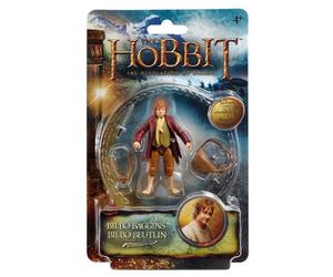 The Hobbit - Reproducción a Escala El Hobbit (BD16001.0091)