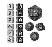 The Hobbit TCG Dice Set - Umbral Hollow