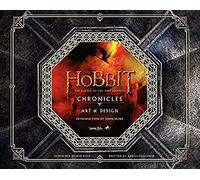 The Hobbit: The Battle of the Five Armies Chronicles: Art & Design