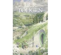 The Hobbit: The Classic Bestselling Fantasy Novel