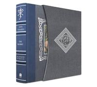 The Hobbit: The Classic Bestselling Fantasy Novel