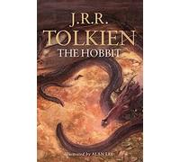 The Hobbit: The Classic Bestselling Fantasy Novel