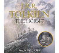 The Hobbit: The Classic Bestselling Fantasy Novel