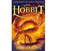 The Hobbit: The Classic Bestselling Fantasy Novel (Collins modern classics)