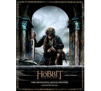 The Hobbit™: The Definitive Movie Posters (Insights Poster Collections)