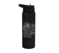 The Hobbit Thorin Oakenshield Stainless Steel Insulated Water Bottle
