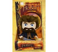 The Hobbit - Thorin Peluche 25 CM Joy Toy
