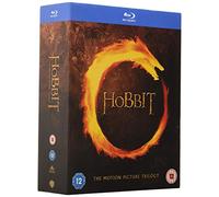 Hobbit, The: Motion Picture Blu-ray Trilogy (Blu-ray)