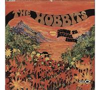 The Hobbits - Down To Middle Earth