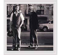 The Hobo Nephews of Uncle Frank - One for the Time Capsule
