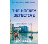 The Hockey Detective: 1 (Brent Burns)