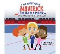 The Hockey Sister Club
