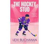 The Hockey Stud: Ice Hockey Romance (Boston Bay Vikings YoungBlood)