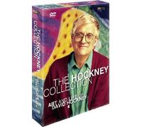 The Hockney Collection - Art and Life of David Hockney [Alemania] [DVD]