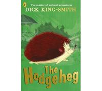 The Hodgeheg: 35th Anniversary Edition
