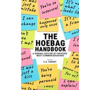The Hoebag Handbook: A general outline of Cheaters' most common behaviors
