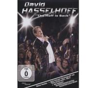 The Hoff Is Back [Alemania] [DVD]