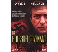 The Holcroft Covenant