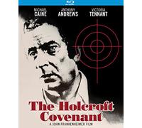 The Holcroft Covenant [Blu-ray]