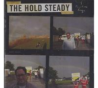 The Hold Steady - A Positive Rage [+Bonus Dvd]