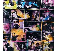 The Hold Steady – Almost Killed Me – Membran