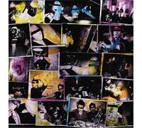 The Hold Steady - Almost Killed Me [Vinilo]