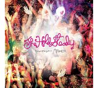 The Hold Steady Boys and Girls in America (Vinyl) (Importación USA)