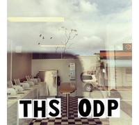 The Hold Steady Open Door Policy (Vinyl) 12" Album (Importación USA)