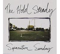 The Hold Steady - Separation Sunday [Vinilo]