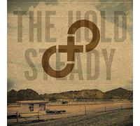 The Hold Steady Stay Positive (Vinyl) (Importación USA)
