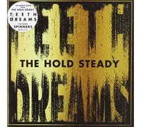 The Hold Steady Teeth Dreams (Australian (CD) (Importación USA)