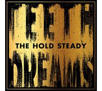 The Hold Steady - Teeth Dreams [Vinilo]