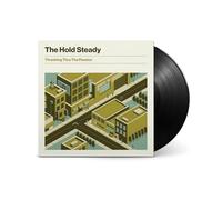 The Hold Steady - Thrashing Thru The Passion