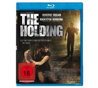 The Holding (2011) [ Origen Alemán, Ningun Idioma Espanol ] (Blu-Ray)