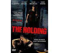The Holding (2011) [ Origen Holandés, Ningun Idioma Espanol ]