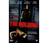 The Holding (2011) [ Origen Holandés, Ningun Idioma Espanol ]