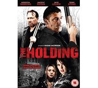 The Holding [Edizione: Regno Unito] [Reino Unido] [DVD]