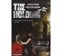 The Holding - Uncut [Alemania] [DVD]