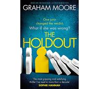 The Holdout: One jury member changed the verdict. What if she was wrong? ‘The Times Best Books of 2020'