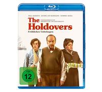 The Holdovers (Blu-ray) Giamatti Paul Preston Carrie Randolph Da’Vine Joy