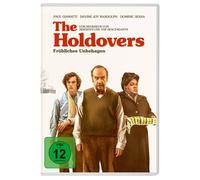 The Holdovers (DVD) Alexander Payne Carrie Preston (Importación USA)