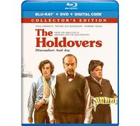 The Holdovers [USA] [Blu-ray]