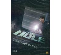 The Hole (2009) (2D) DVD MEDUSA VIDEO