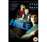 The Hole (2009) [ Origen UK, Ningun Idioma Espanol ]